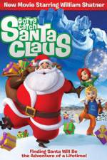 Watch Gotta Catch Santa Claus Nowvideo