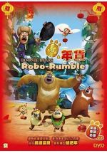 Watch Boonie Bears: Robo-Rumble Nowvideo