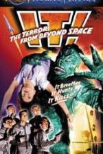 Watch It! The Terror from Beyond Space Nowvideo
