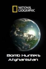 Watch National Geographic Bomb Hunters Afghanistan Nowvideo