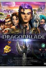 Watch DragonBlade Nowvideo