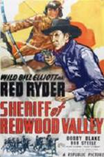 Watch Sheriff of Redwood Valley Nowvideo