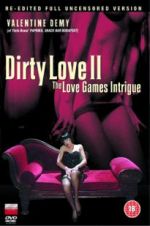 Watch Dirty Love II: The Love Games Nowvideo