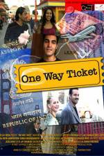 Watch One Way Ticket Nowvideo