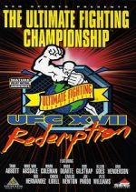 Watch UFC 17: Redemption Nowvideo