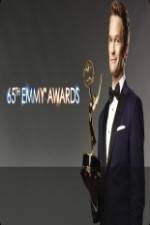 Watch The 65th Annual Emmy Awards Nowvideo
