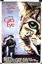 Watch Cat's Eye Nowvideo