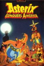 Watch Asterix in America Nowvideo