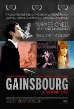 Watch Gainsbourg: A Heroic Life Nowvideo