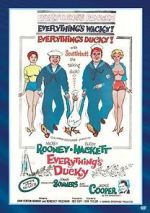 Watch Everything\'s Ducky Nowvideo