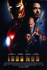 Watch Iron Man Nowvideo