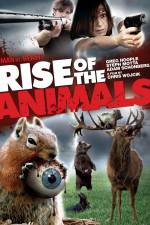 Watch Rise of the Animals Nowvideo