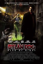 Watch Dylan Dog: Dead of Night Nowvideo
