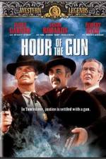 Watch Hour of the Gun Nowvideo