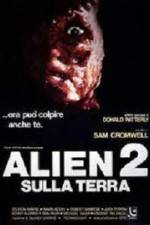 Watch Alien 2 - Sulla terra Nowvideo
