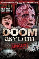 Watch Doom Asylum Nowvideo