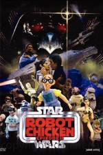 Watch Robot Chicken: Star Wars Episode II Nowvideo