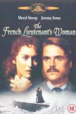 Watch The French Lieutenant's Woman Nowvideo
