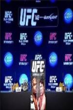 Watch UFC 148 Special Announcement Press Conference. Nowvideo