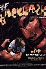 Watch WWF Backlash: In Your House Nowvideo