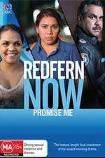 Watch Redfern Now: Promise Me Nowvideo