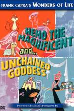 Watch The Unchained Goddess Nowvideo