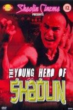 Watch New Young Hero of Shaolin Nowvideo