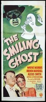 Watch The Smiling Ghost Nowvideo