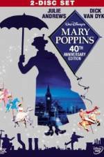 Watch Mary Poppins Nowvideo