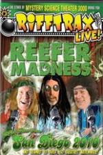Watch RiffTrax Live Reefer Madness Nowvideo
