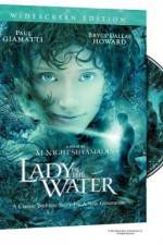 Watch Lady in the Water Nowvideo
