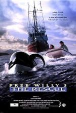 Watch Free Willy 3: The Rescue Nowvideo