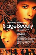 Watch Stage Beauty Nowvideo