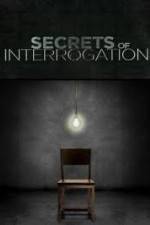 Watch Discovery Channel: Secrets of Interrogation Nowvideo