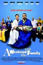 Watch A Weekend with the Family Nowvideo