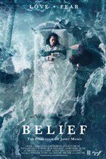 Watch Belief: The Possession of Janet Moses Nowvideo
