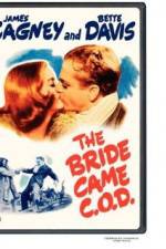 Watch The Bride Came C.O.D. Nowvideo