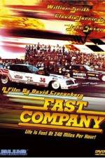 Watch Fast Company Nowvideo