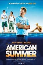 Watch The Pool Boys aka American Summer Nowvideo