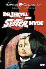 Watch Dr Jekyll & Sister Hyde Nowvideo