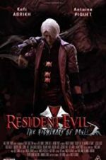 Watch Resident Evil: The Nightmare of Dante Nowvideo