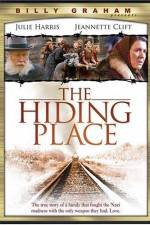 Watch The Hiding Place Nowvideo