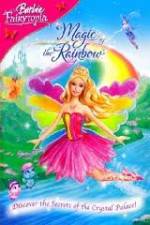 Watch Barbie Fairytopia Magic of the Rainbow Nowvideo
