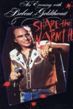 Watch Evening with Bobcat Goldthwait Share the Warmth Nowvideo