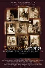 Watch Unchained Memories Readings from the Slave Narratives Nowvideo