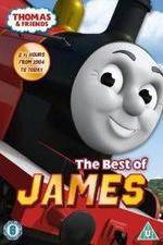 Watch Thomas & Friends - The Best Of James Nowvideo