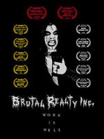 Watch Brutal Realty, Inc. (Short 2019) Nowvideo