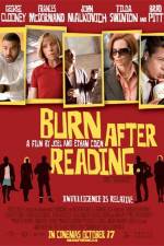Watch Burn After Reading Nowvideo