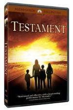 Watch Testament Nowvideo