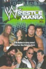 Watch WrestleMania 2000 Nowvideo